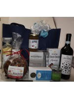 Borsa Iuta Grande Valtellina - 50